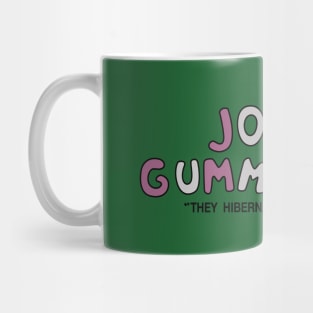 Jolly Gummibears Mug